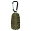 MFH Survival Set Parachute Cord - ASMC