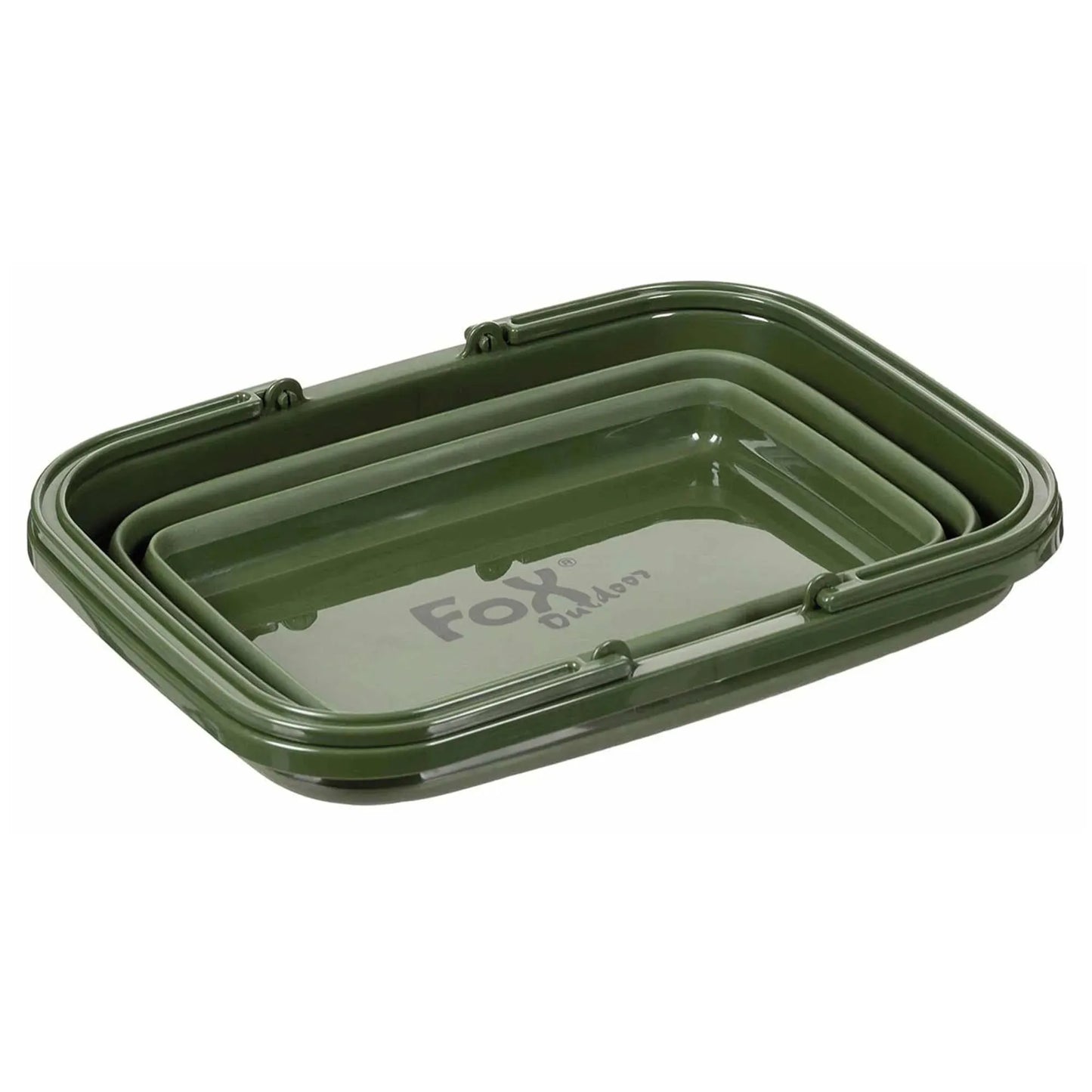 Fox Outdoor Faltkorb 9 L - ASMC