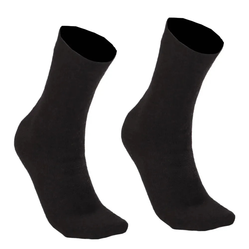 Socken Merino 2er Pack