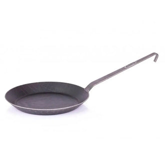 Schmiedeeiserne Pfanne SP24