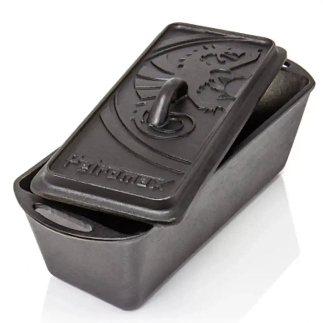 Kastenform mit Deckel k4 – ASMC GmbH