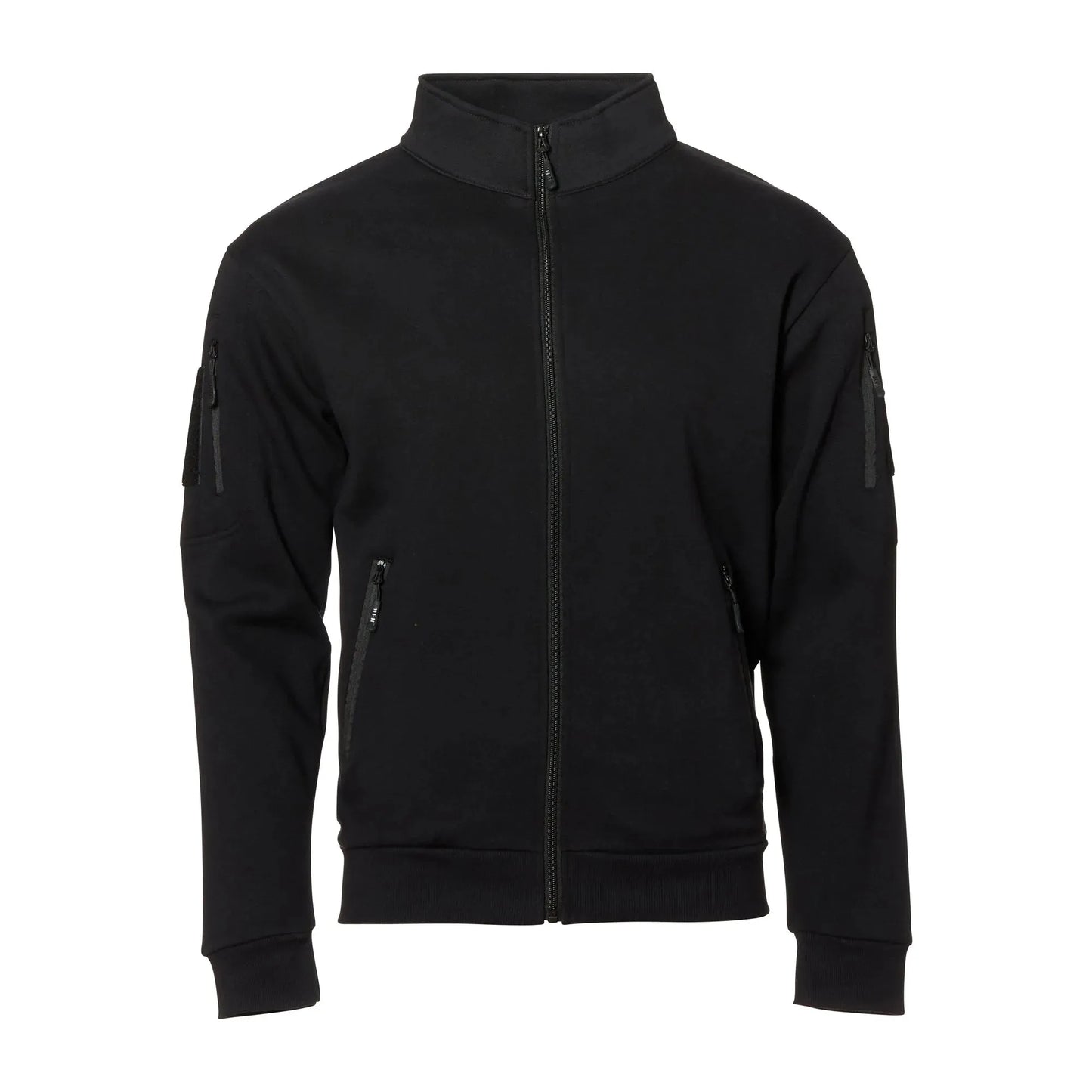 MFH Jacke Sweatjacke Tactical - ASMC
