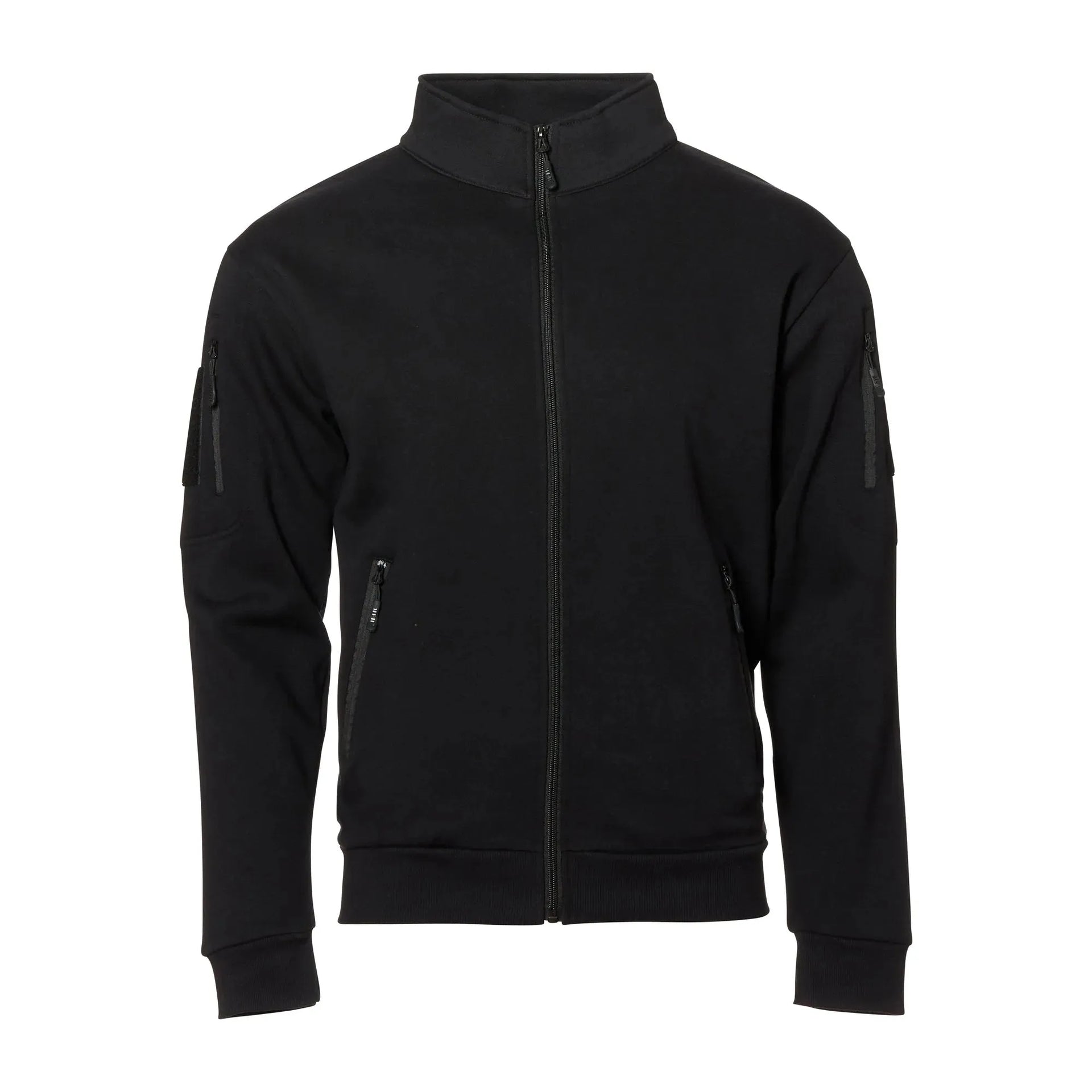 MFH Jacke Sweatjacke Tactical - ASMC