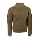 Jacke Sweatjacke Tactical
