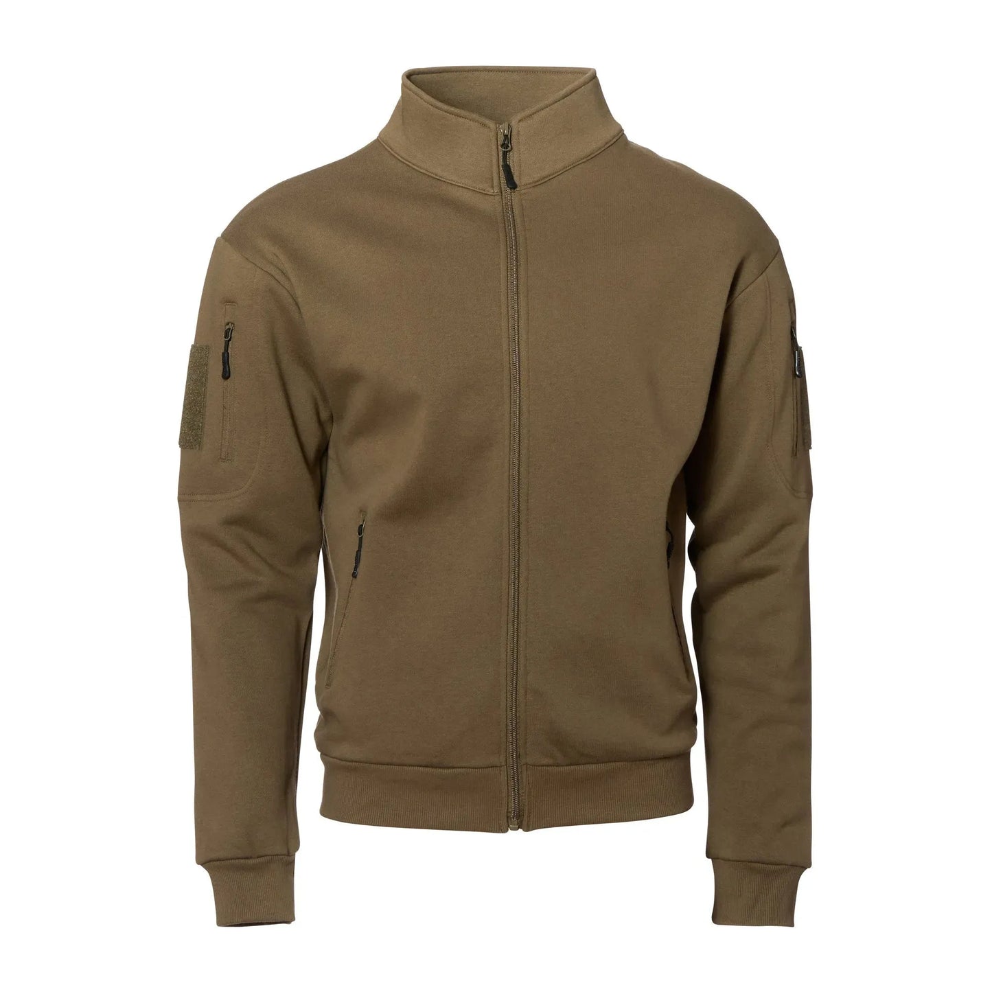 MFH Jacke Sweatjacke Tactical - ASMC