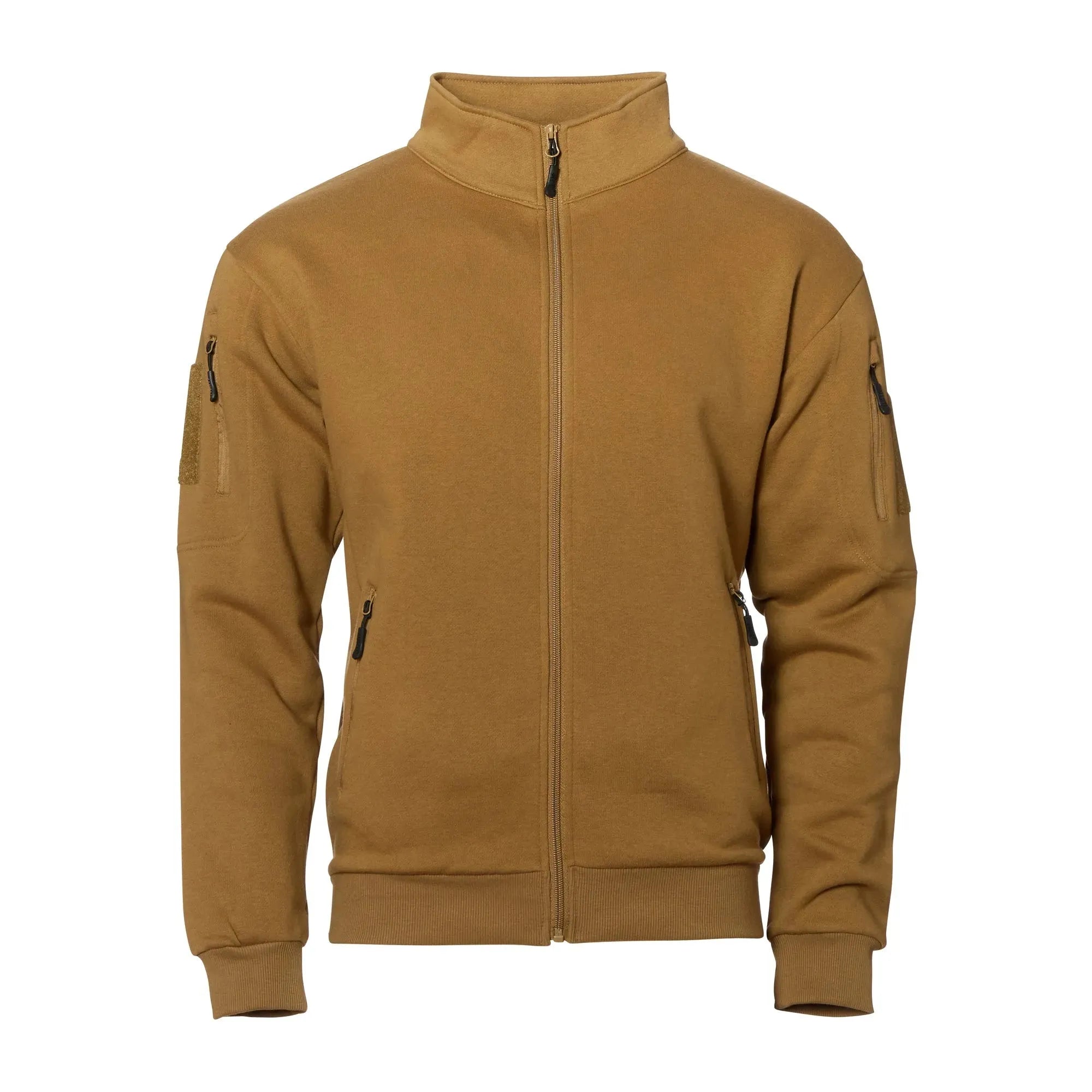 MFH Jacke Sweatjacke Tactical - ASMC