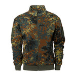MFH Jacke Sweatjacke Tactical - ASMC