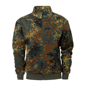 Jacke Sweatjacke Tactical