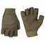 Handschuhe Halbfinger Army Fingerlinge
