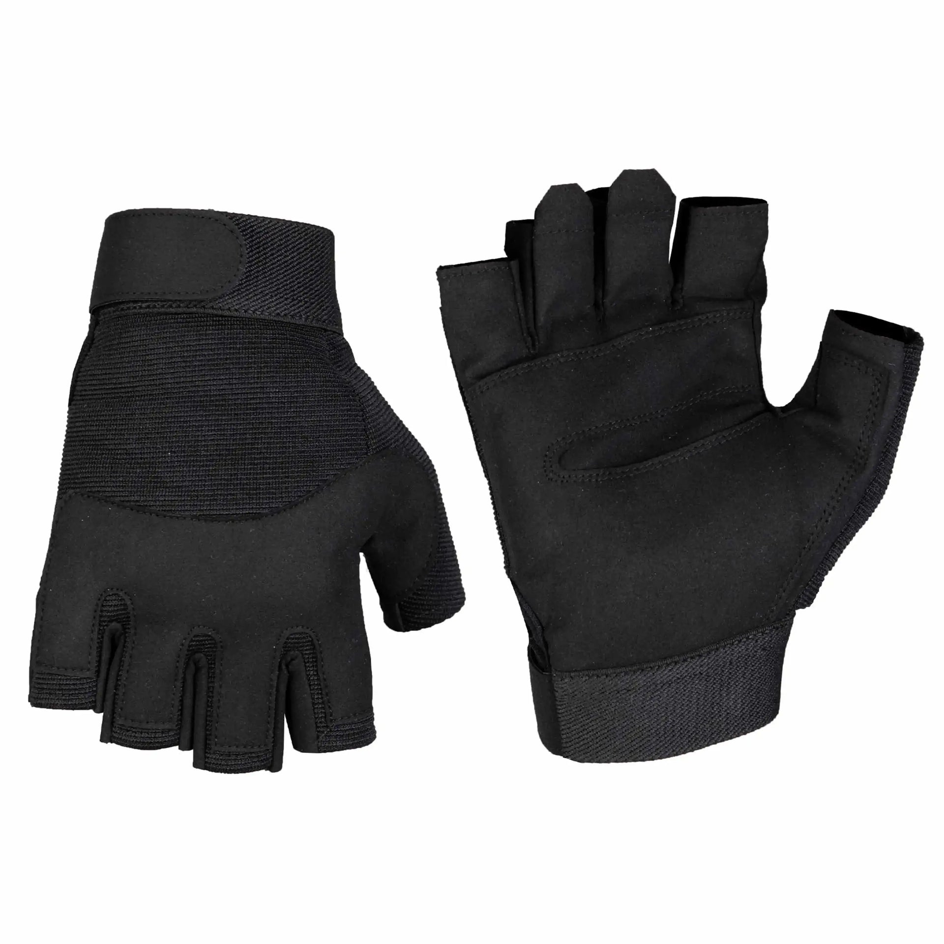 handschuhe des klingenmeisters Mil-Tec Handschuhe Halbfinger Army Fingerlinge online kaufen