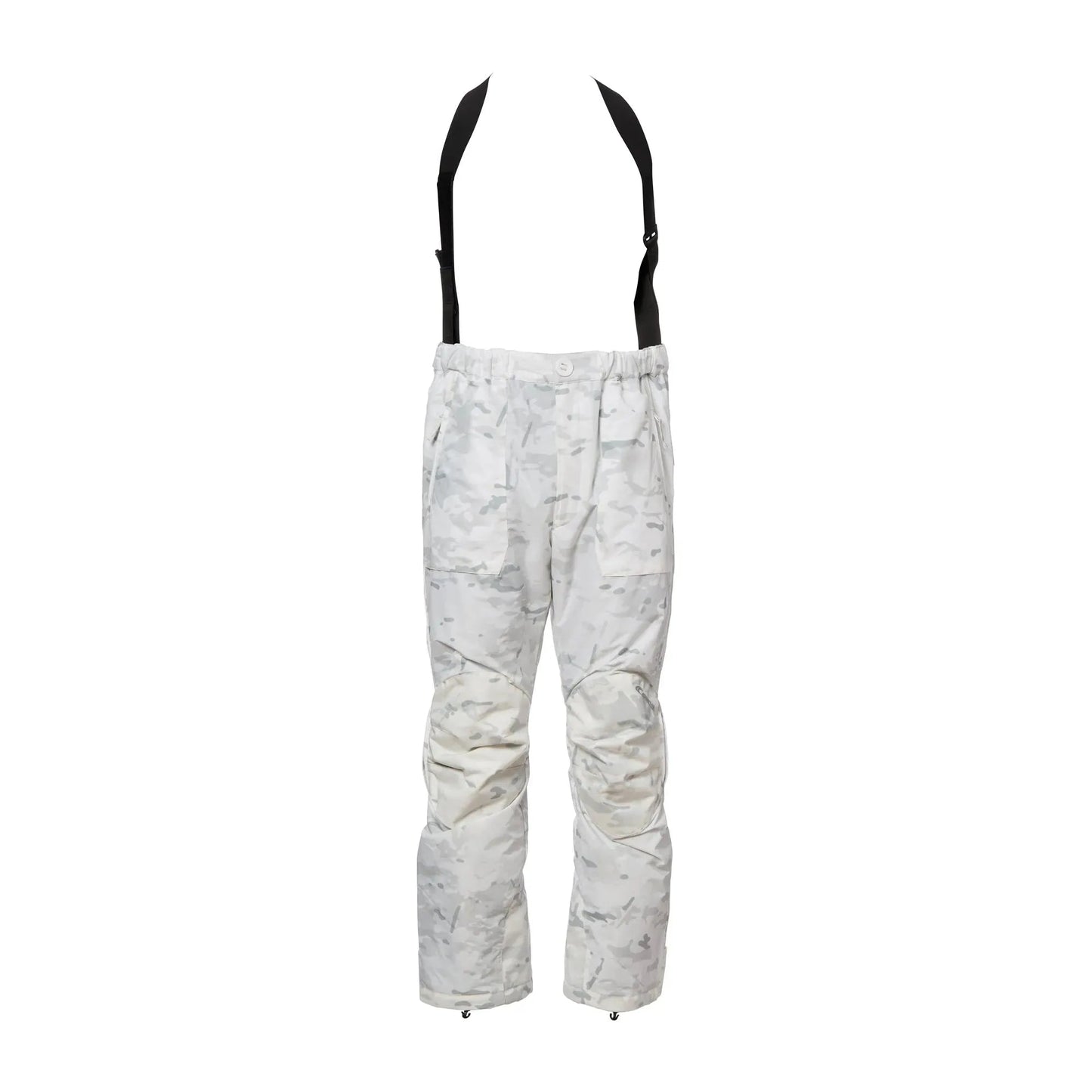 Hose ECIG 4.0 Trousers