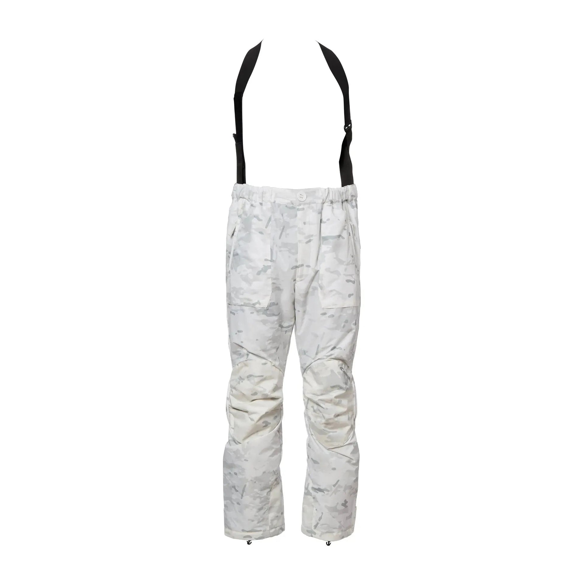 Hose ECIG 4.0 Trousers