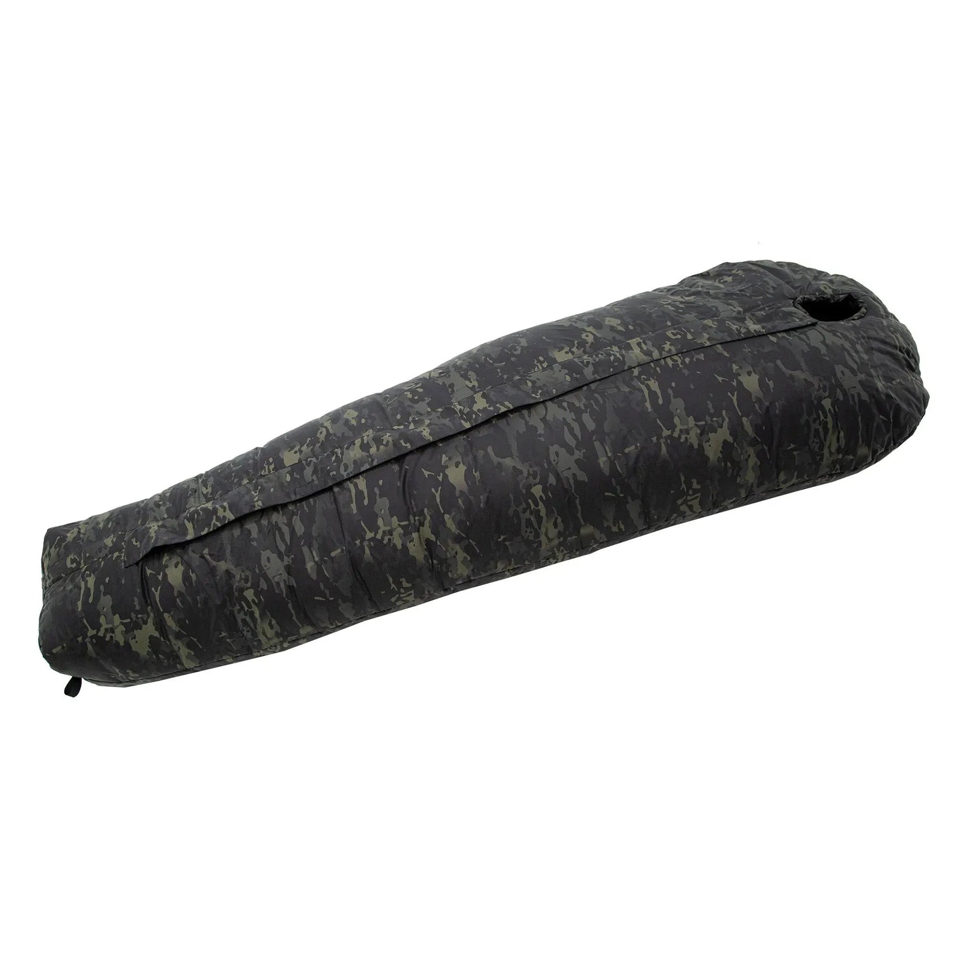 Schlafsack Defence 4