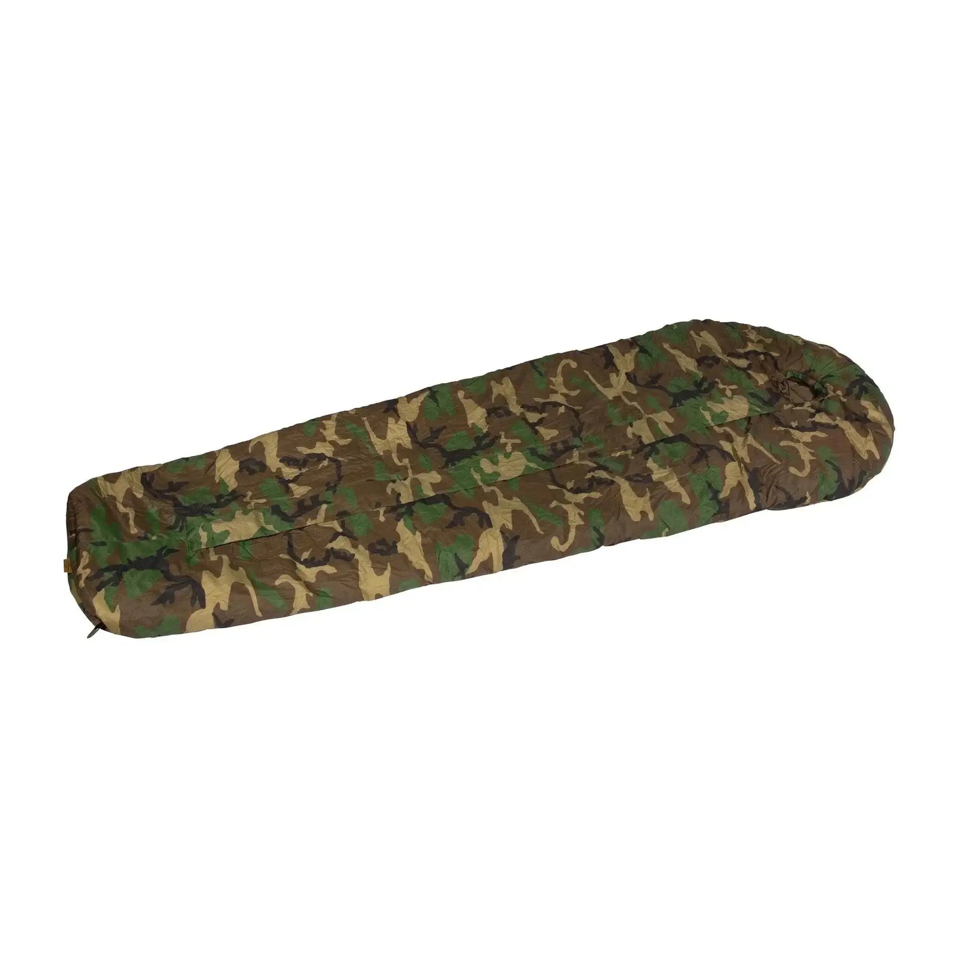 carinthia bundeswehr schlafsack Carinthia Schlafsack Defence 4 online kaufen