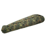 Carinthia Schlafsack Defence 4 185 cm - ASMC