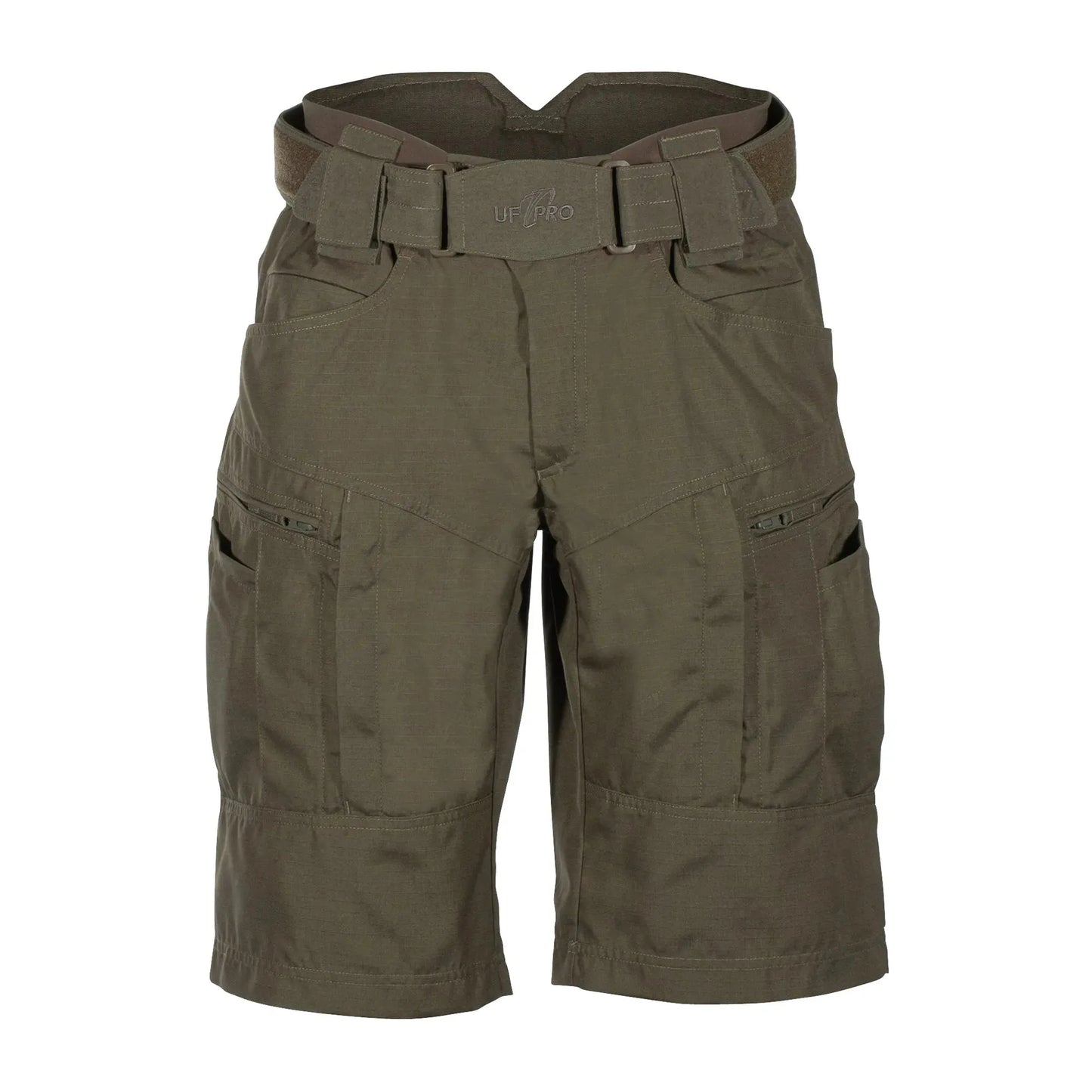 UF Pro Short P-40 Tactical Gen. 2 - ASMC