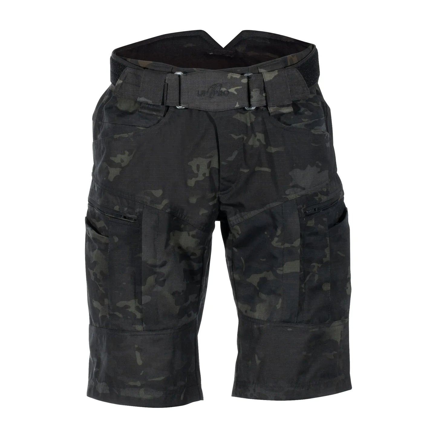 UF Pro Short P-40 Tactical Gen. 2 - ASMC