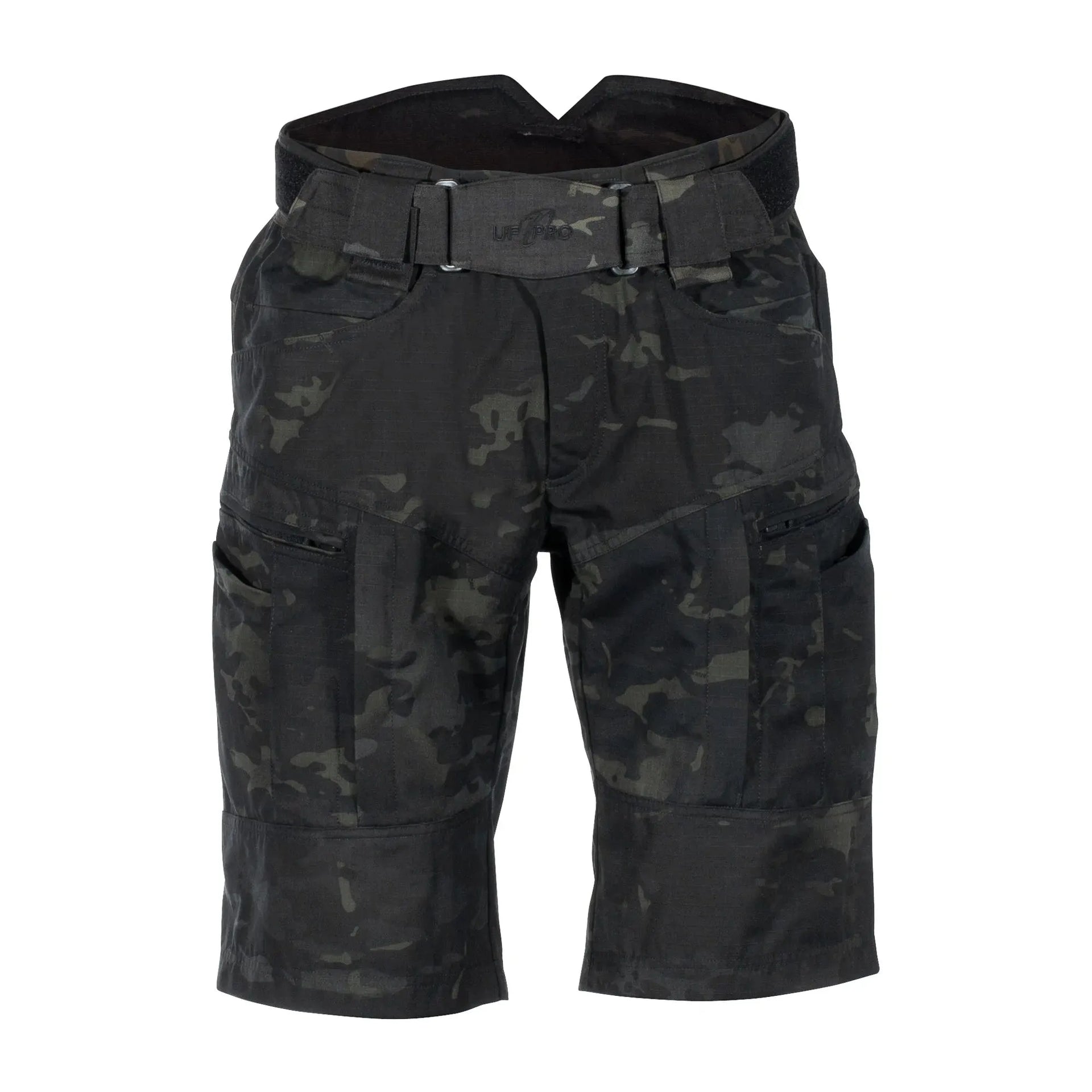UF Pro Short P-40 Tactical Gen. 2 - ASMC