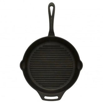 Grill-Feuerpfanne gp30 mit Stiel