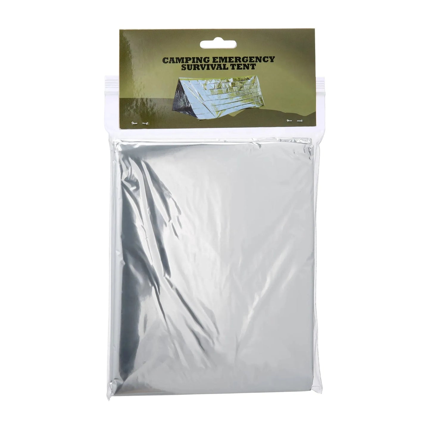 Fosco Fosco Notfallzelt Emergency Tent - ASMC