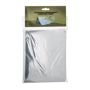 Fosco Fosco Notfallzelt Emergency Tent - ASMC
