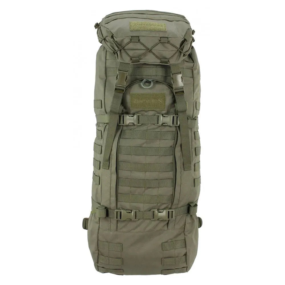 Zentauron Rucksack Sentinel 55+10 L - ASMC