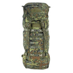 Zentauron Rucksack Sentinel 55+10 L - ASMC
