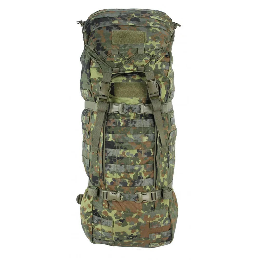Zentauron Rucksack Sentinel 55+10 L - ASMC