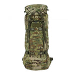 Zentauron Rucksack Sentinel 55+10 L - ASMC
