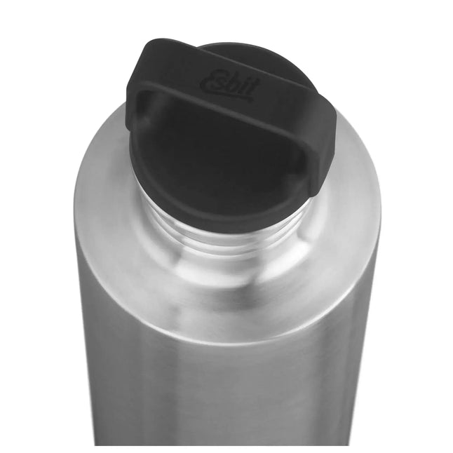esbit-trinkflasche-sculptor-edelstahl-0-75-l-silberfarben-ansicht-2