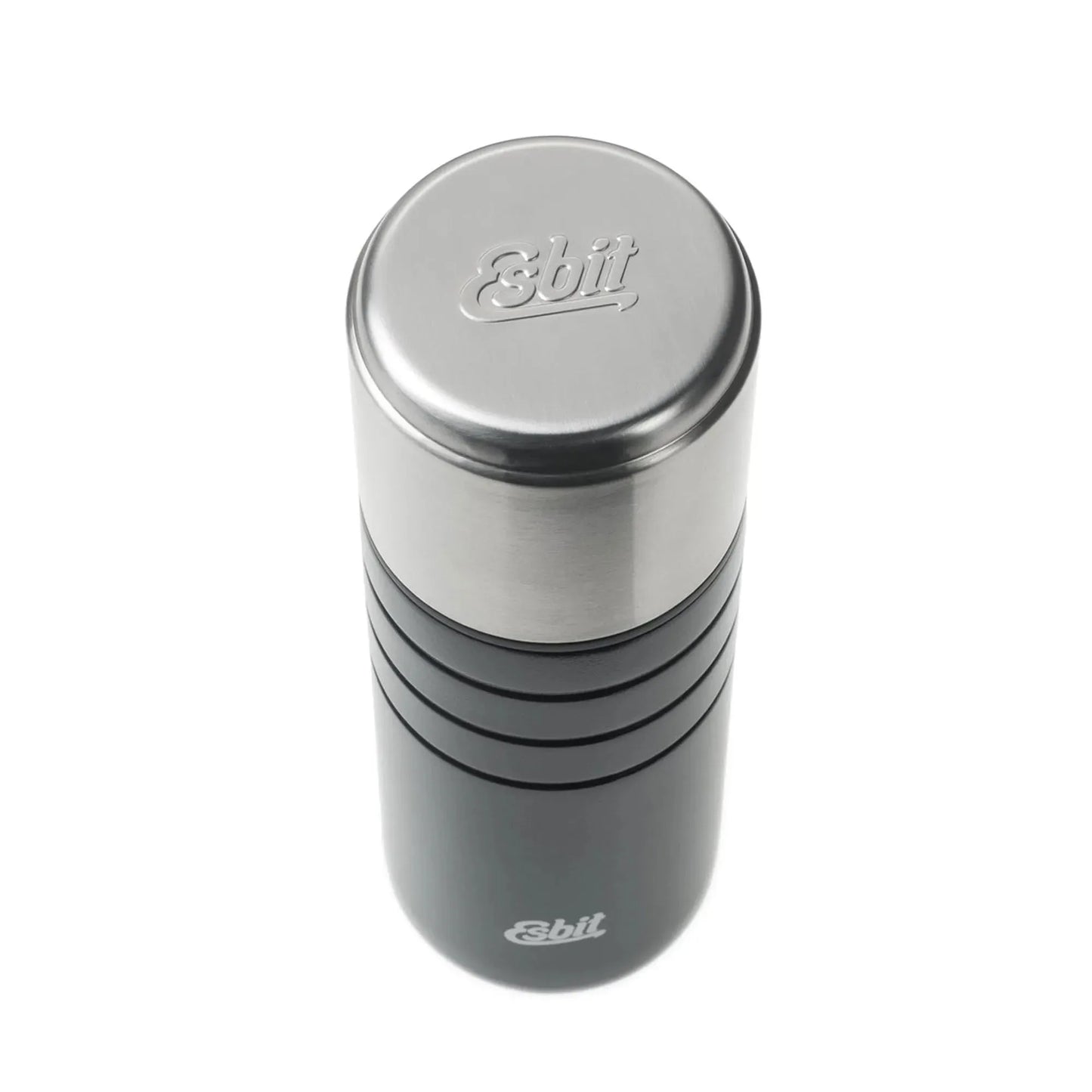 Esbit Isolierflasche Majoris mit Becher 1 L - ASMC