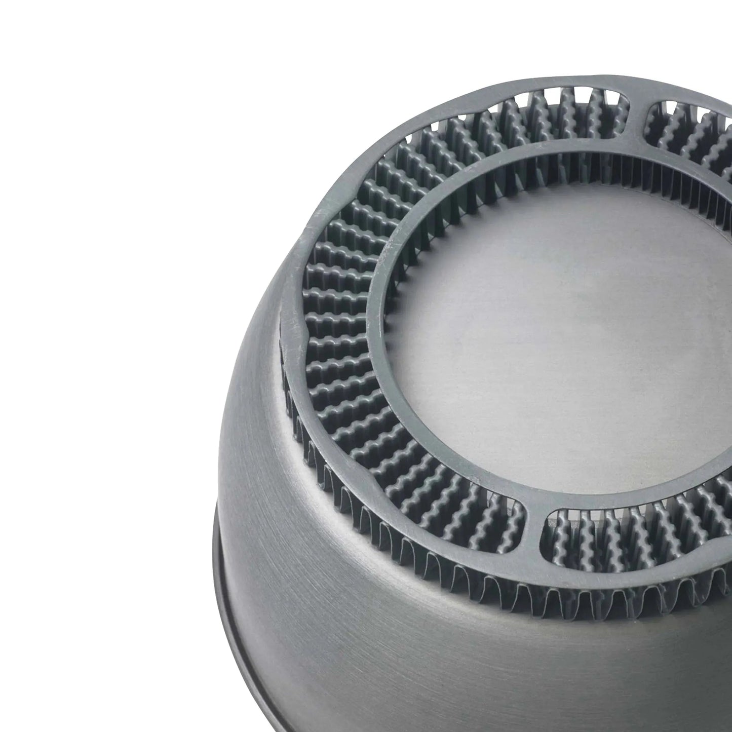 Spiritus Kochset Aluminium hartanodisiert