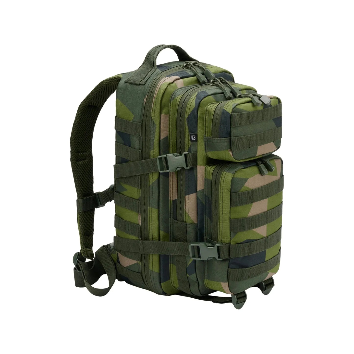 Brandit Rucksack US Cooper Medium 25 L - ASMC