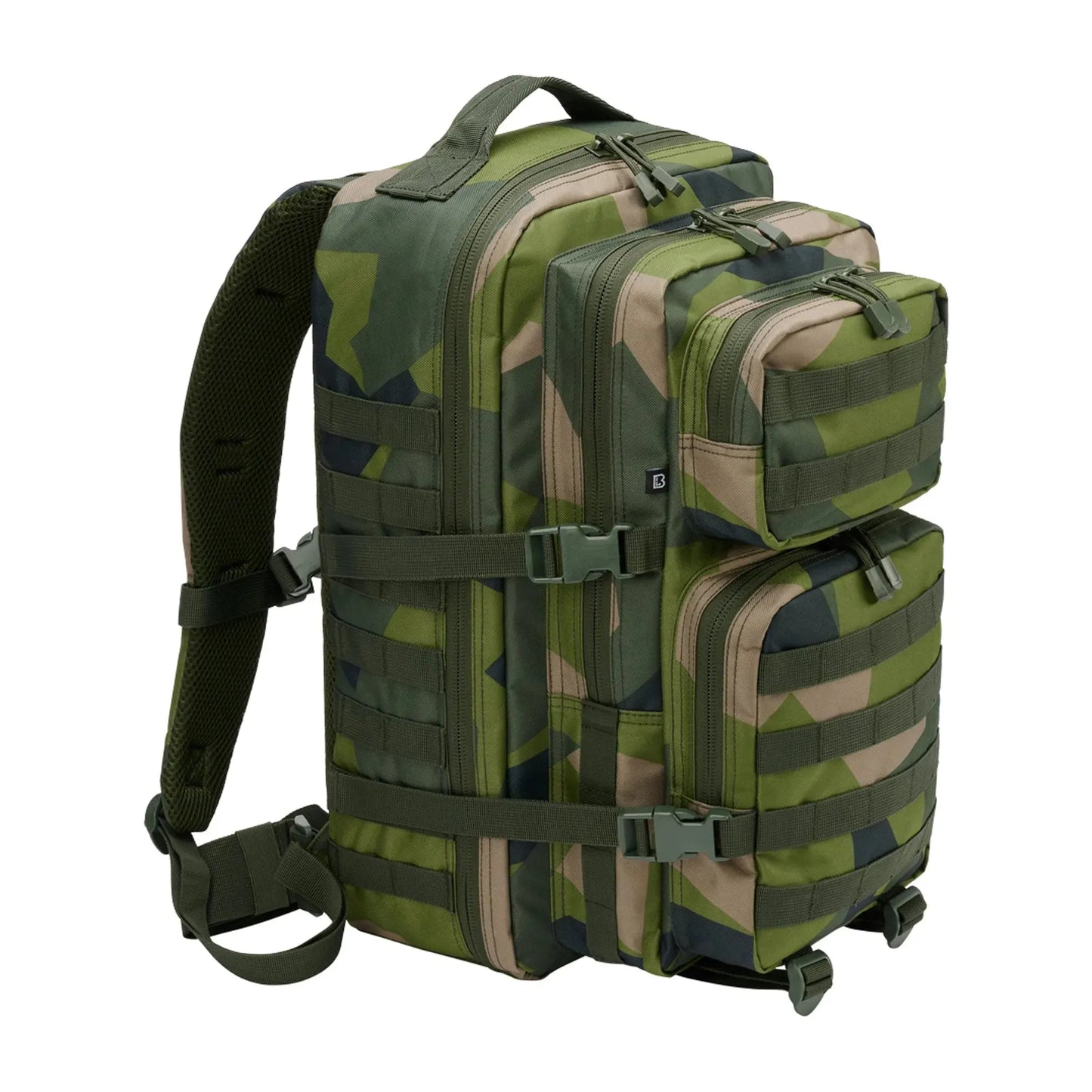Brandit Rucksack US Cooper Large 40 L - ASMC