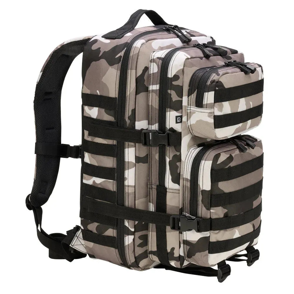 Brandit Rucksack US Cooper Large 40 L - ASMC
