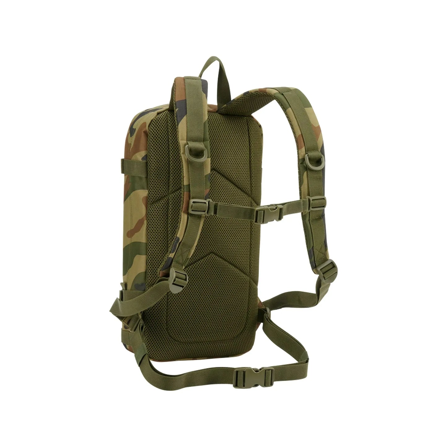 Brandit Rucksack US Cooper Daypack 11 L - ASMC