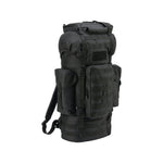 Kampfrucksack Molle 65 L