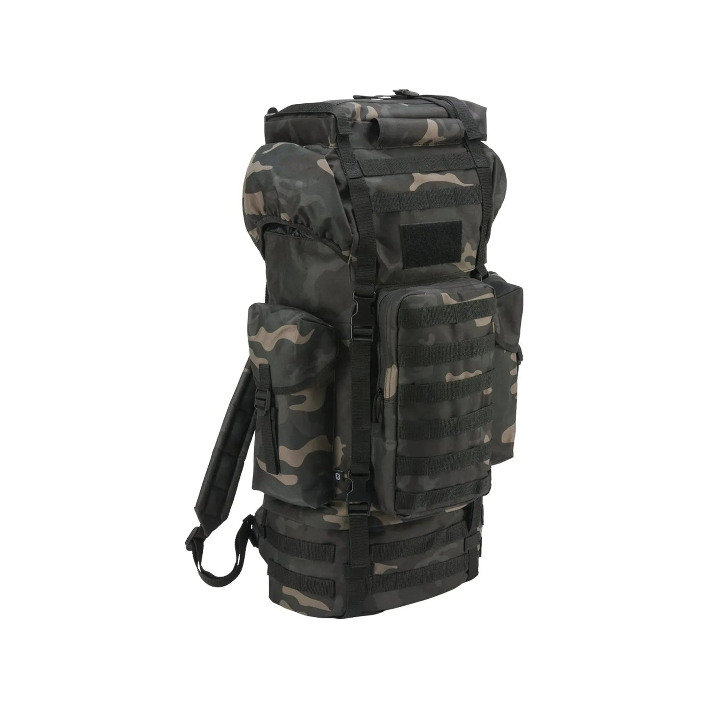 Kampfrucksack Molle 65 L
