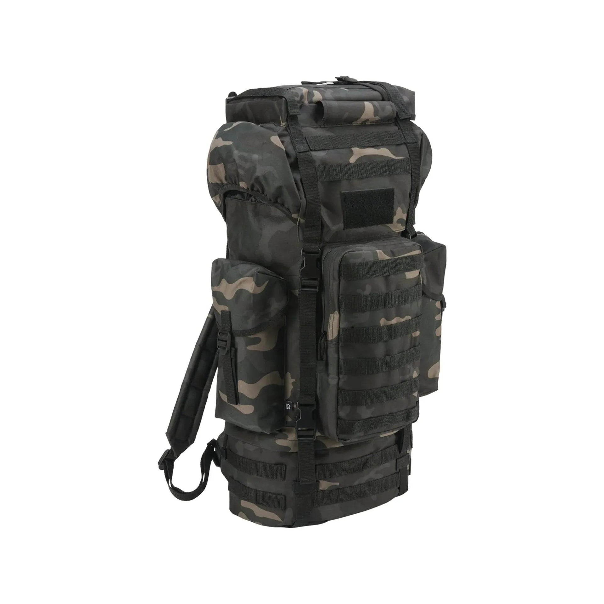 Kampfrucksack Molle 65 L