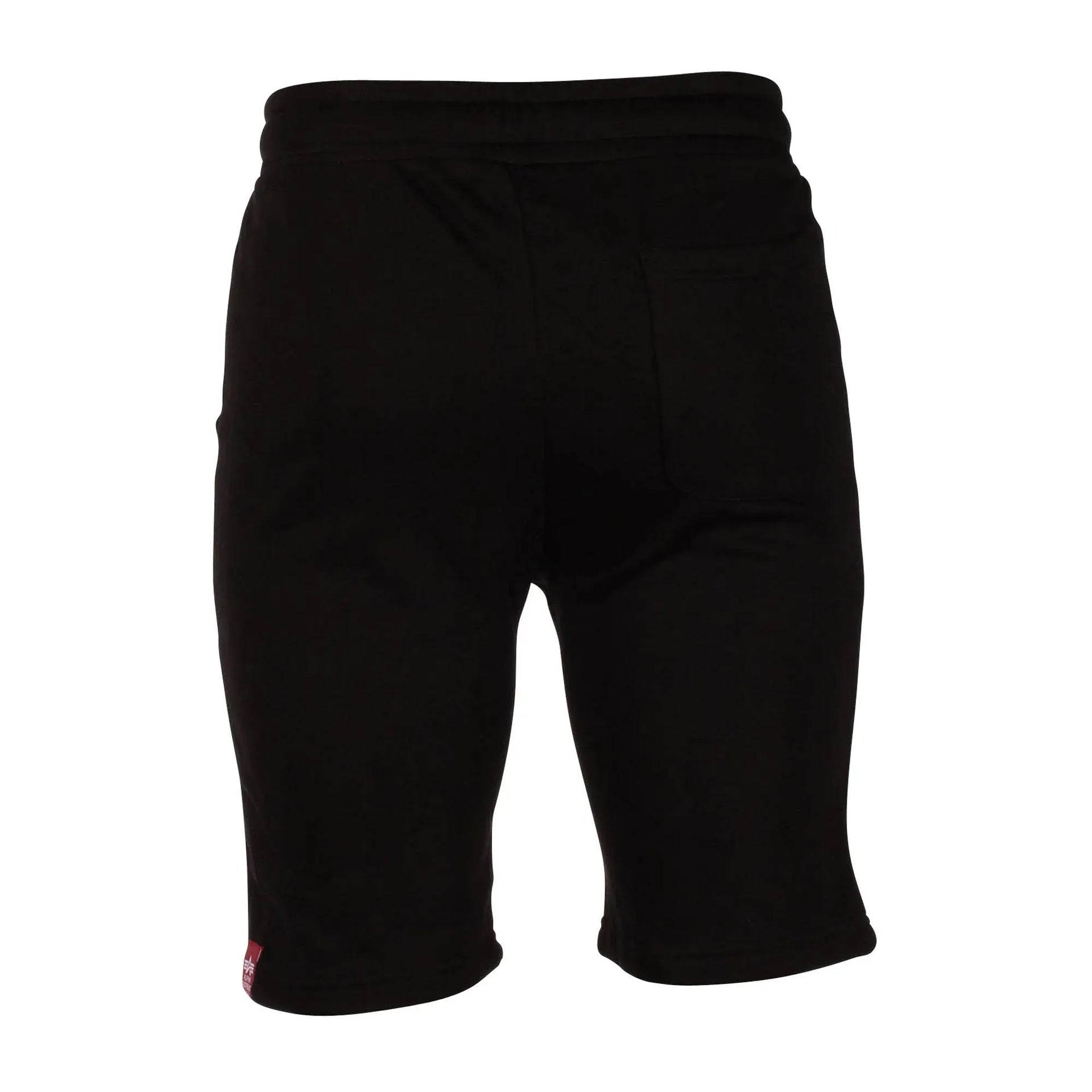 Alpha Industries Short Basic Short SL - ASMC