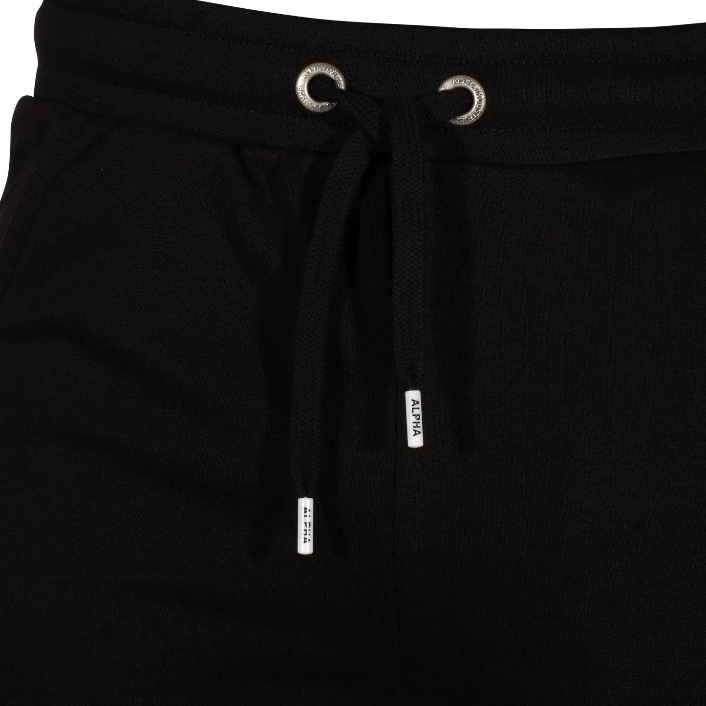 Alpha Industries Short Basic Short SL - ASMC