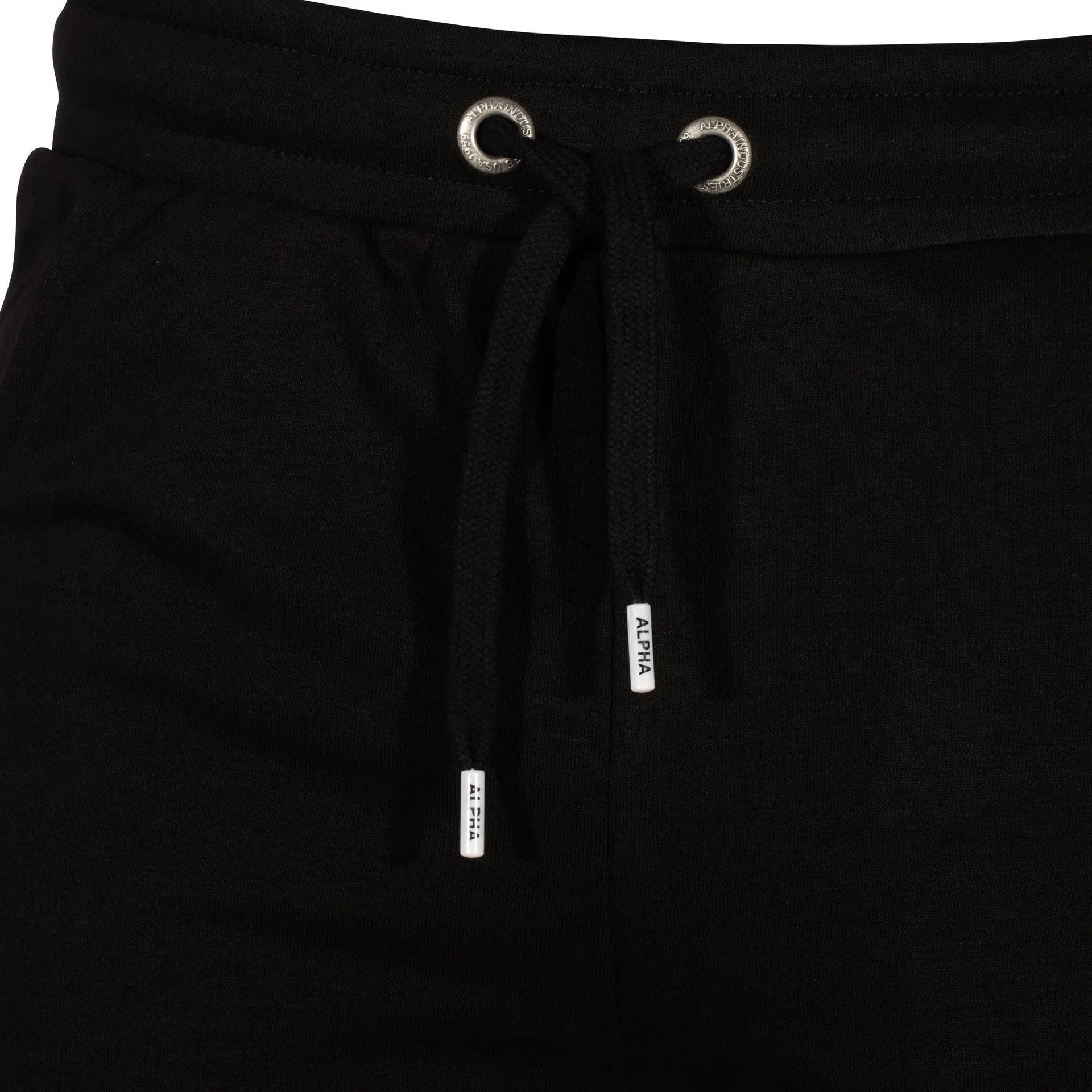 Alpha Industries Short Basic Short SL - ASMC