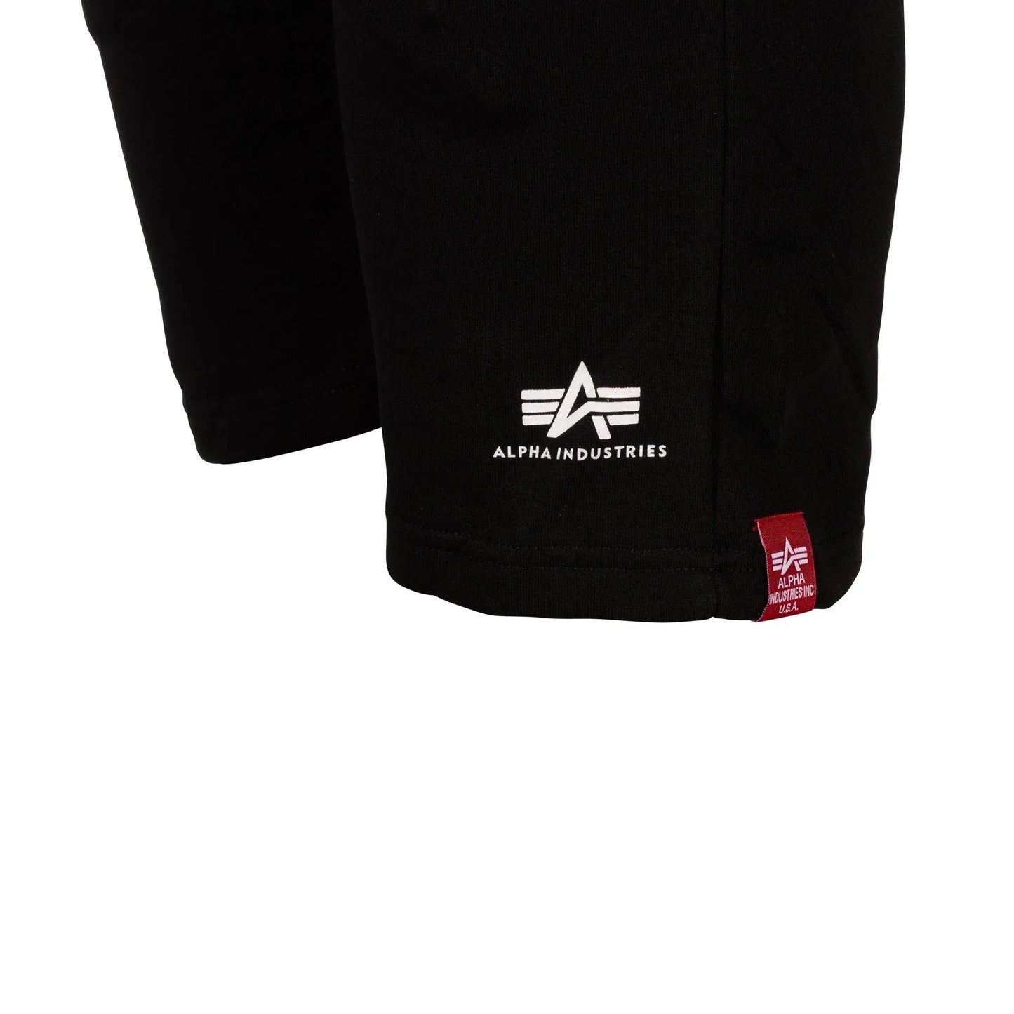Alpha Industries Short Basic Short SL - ASMC