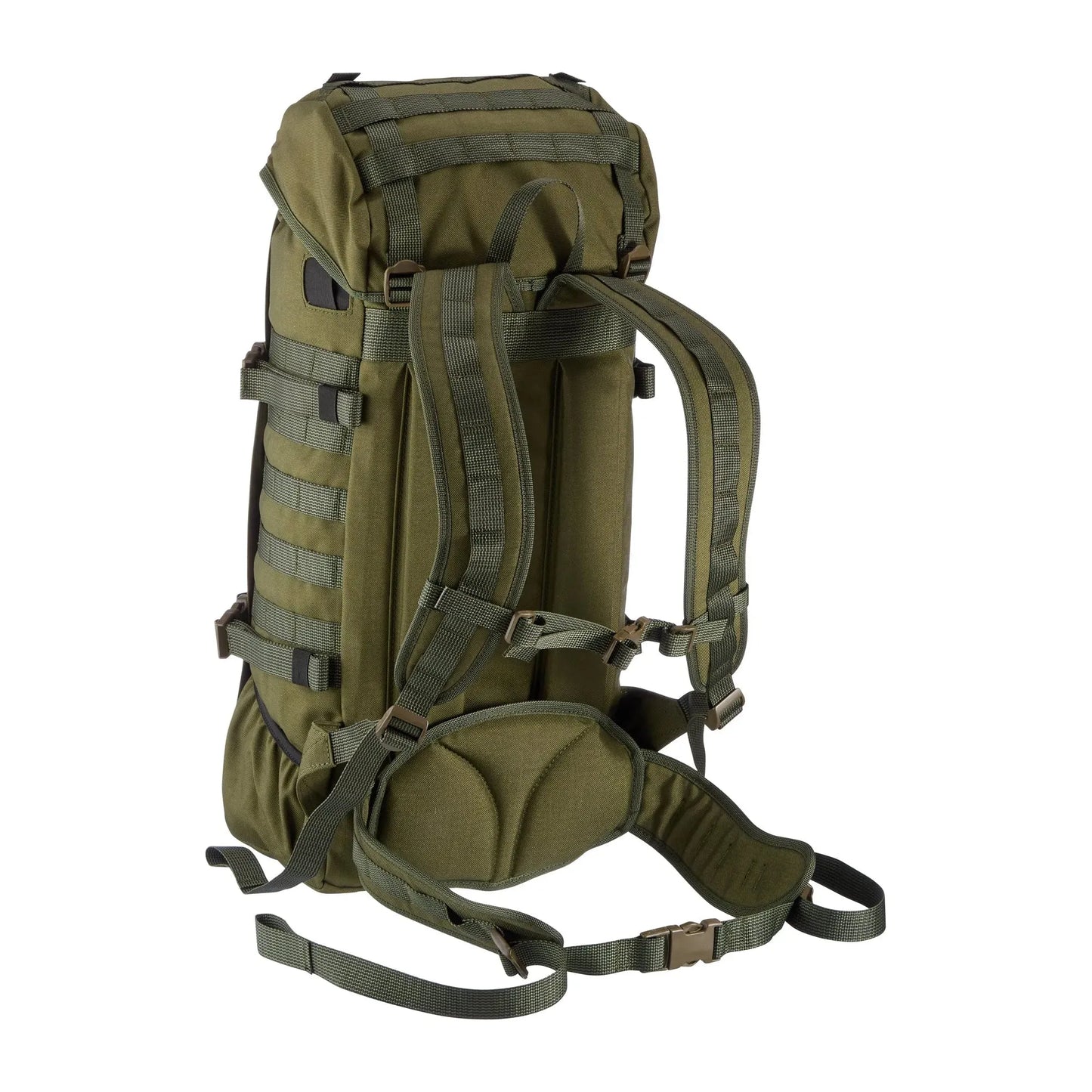 Savotta Set Savotta Jääkäri M + Vertical Pouch L - ASMC