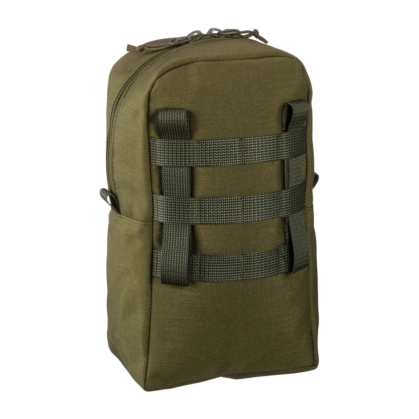 Set  Jääkäri M + Vertical Pouch L
