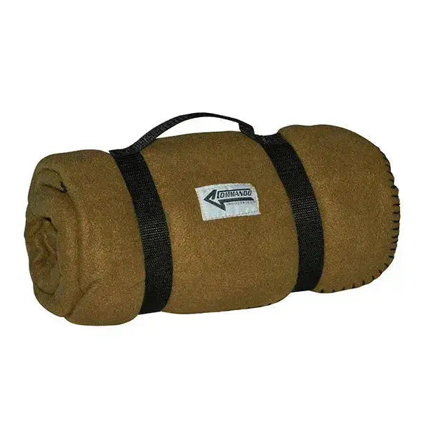 commando industries handschuhe Commando Industries Fleecedecke Army Style Freizeit online kaufen