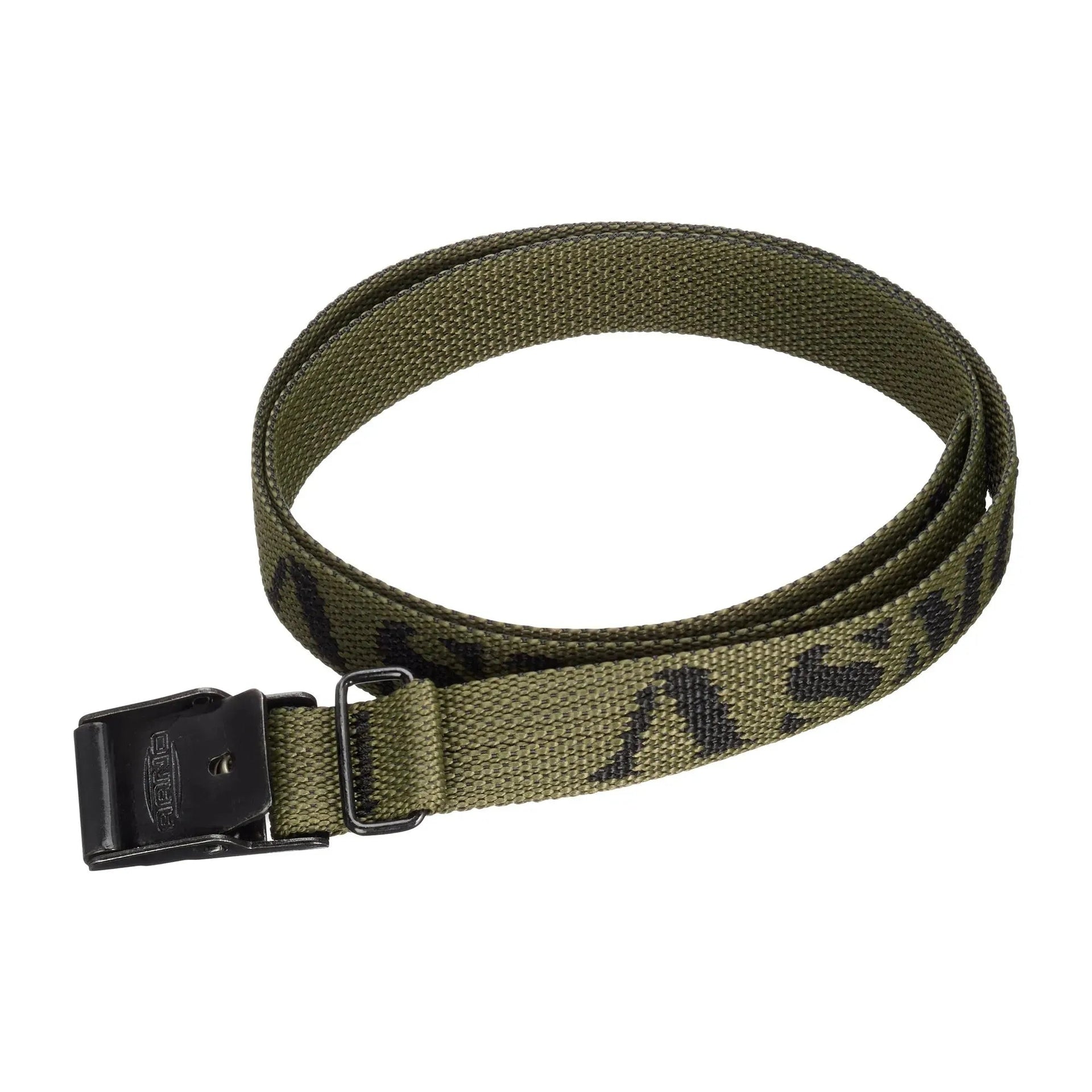 Arno Spannriemen 75 cm oliv 4er Set