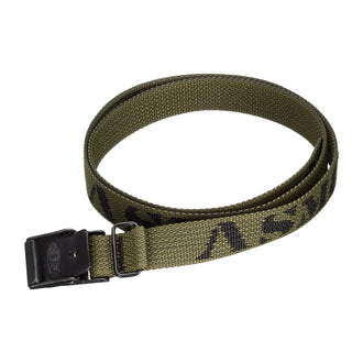 Arno Spannriemen 75 cm oliv 4er Set