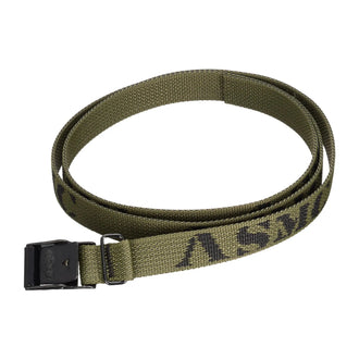 ASMC Arno Spannriemen 100 cm oliv 3er Set