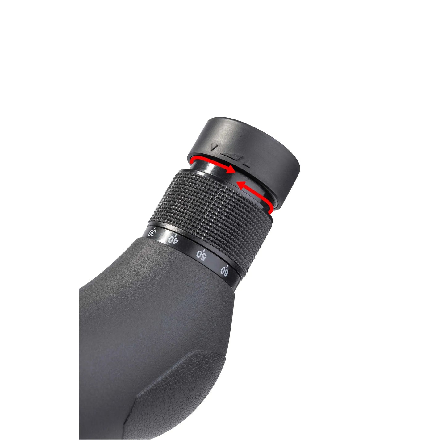 Bresser Spektiv Travel 20-60x60 - ASMC